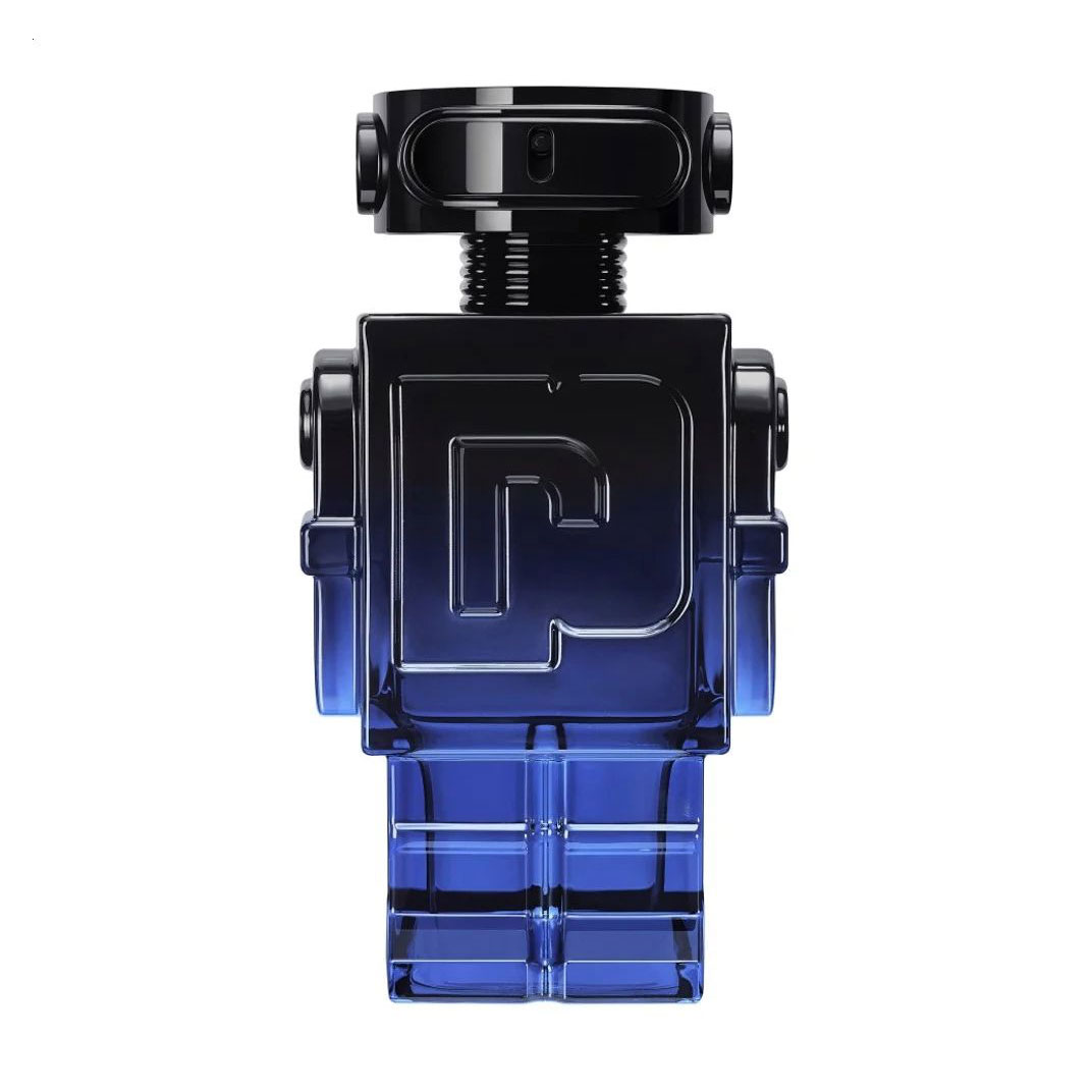 Rabanne Phantom Intense Refillable Парфумована вода чоловіча, 150 мл